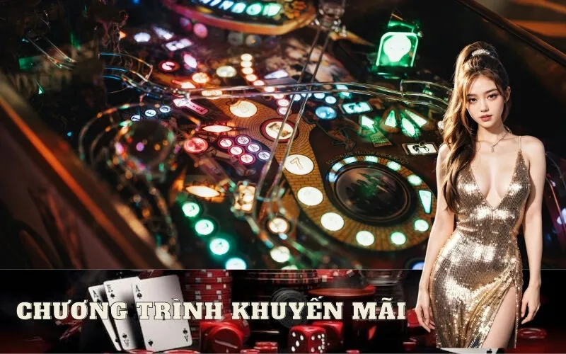 Chương trình khuyến mãi Iwinclub