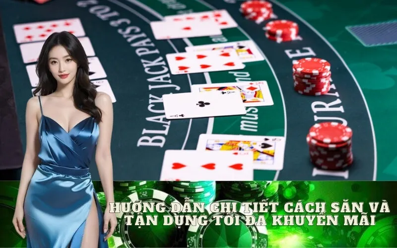 Hướng Dẫn Chi Tiết Cách Săn Và Tận Dụng Tối Đa Khuyến Mãi