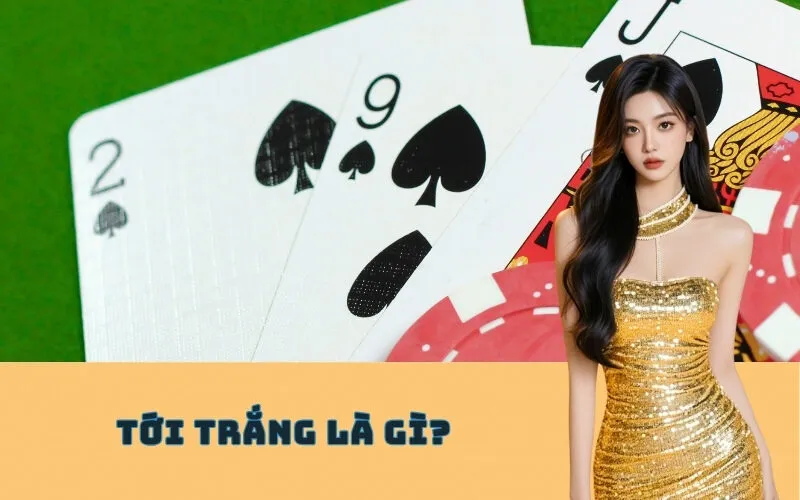 Tới Trắng Là Gì?