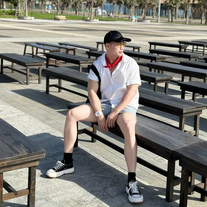 Ngô Hoài Kỳ Thương